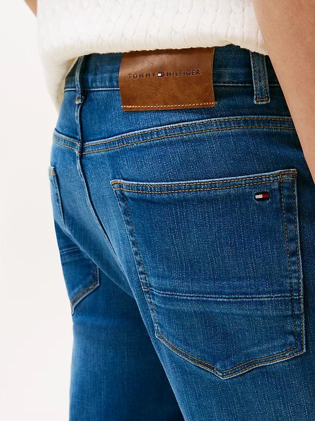 MW0MW39661/1BD TOMMY HILFIGER