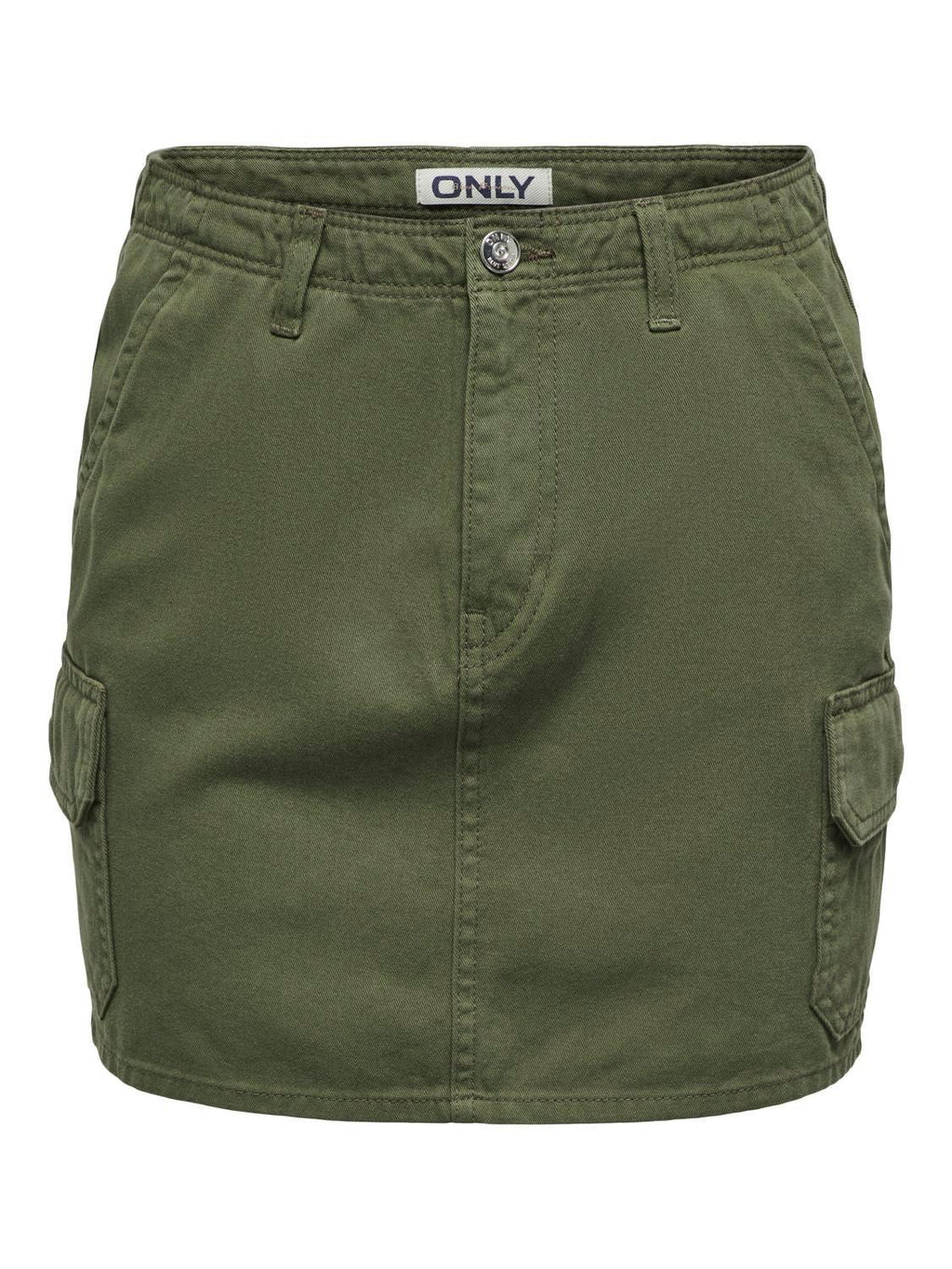 ONLMALFY LIFE SHORT CARGO SKIRT PNT 