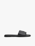 TOMMY HILFIGER TH LOGO HARDWARE LEA