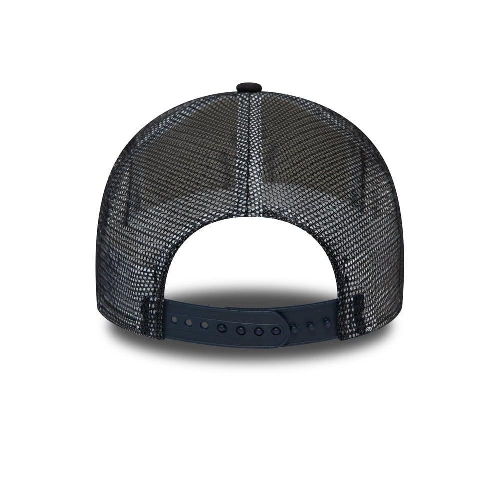 TEAM COLOUR BLOCK TRUCKER NEYYAN OTC 12380796/ND NEW ERA