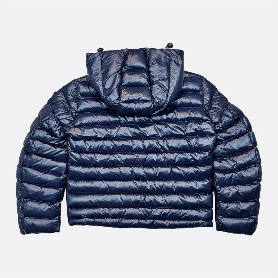 25WBLKC02426 005958/888TB BLAUER