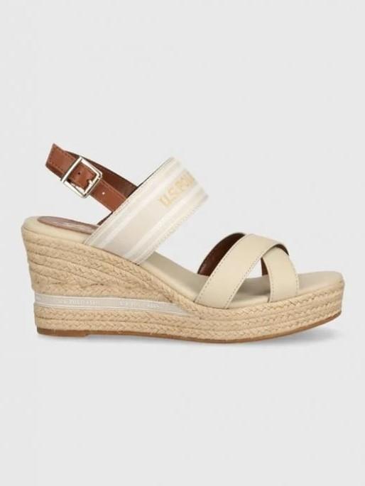 ALYSSA007W/4C2/LBE001 U.S. POLO ASSN