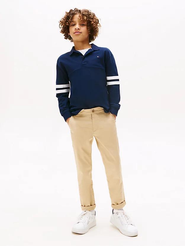 KB0KB09712J/C1G TOMMY HILFIGER