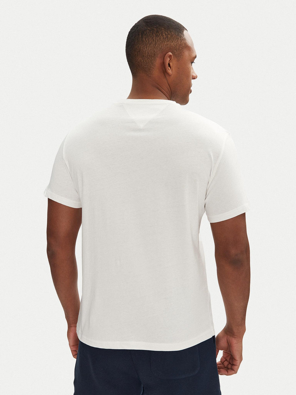 TJM SLIM ENTRY GRAPH DM0DM20779/YBL TOMMY JEANS