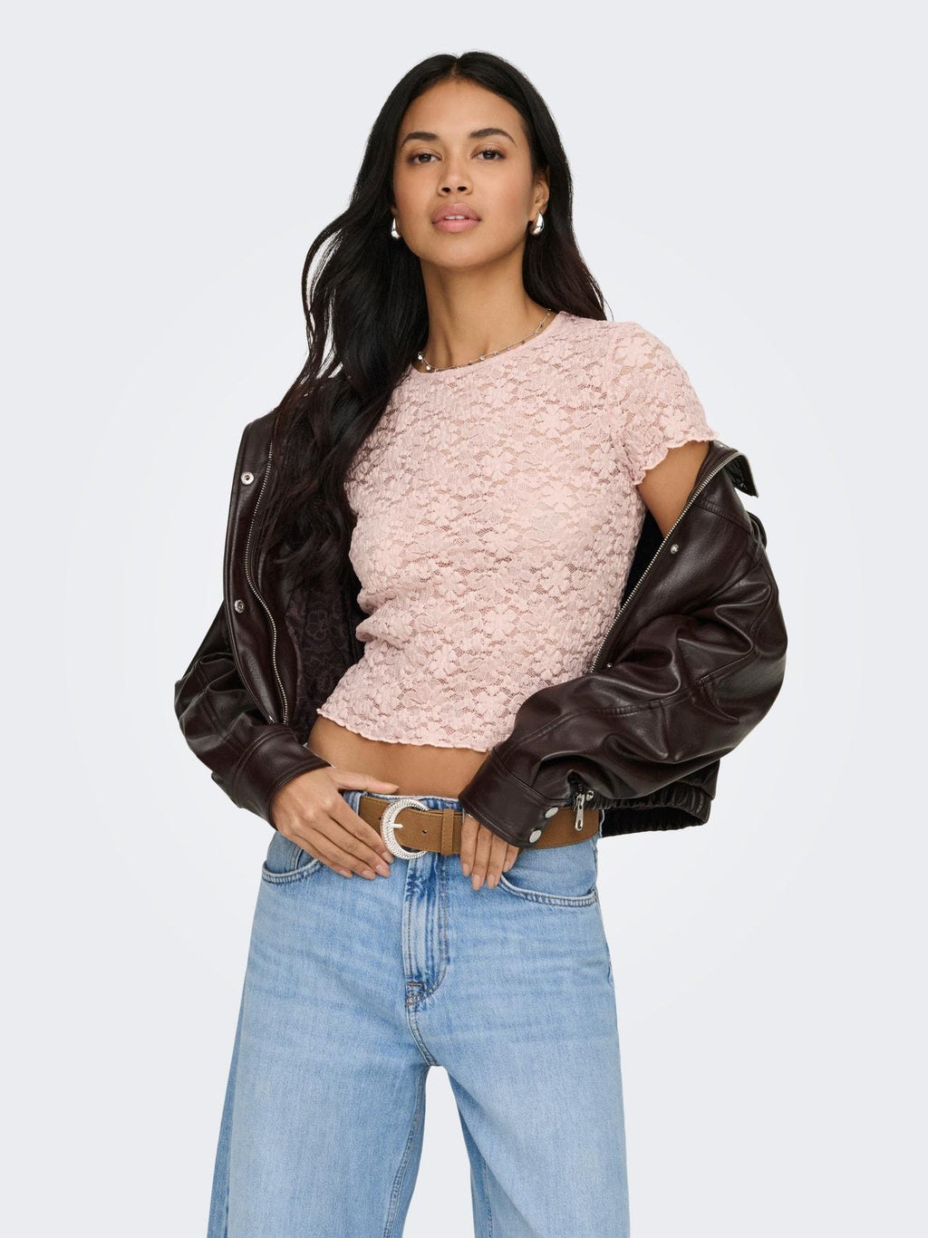 15371798/Sepia Rose ONLY