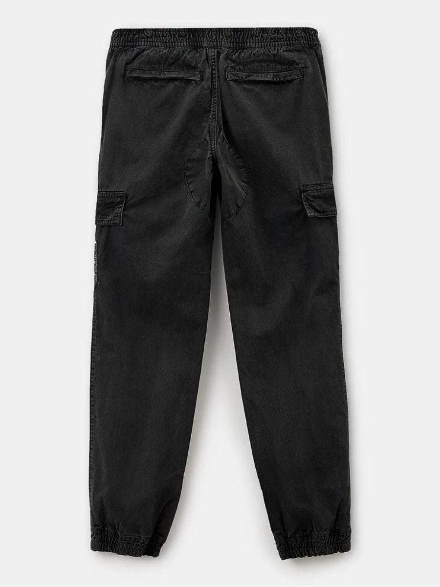 TWILL GMT DYE CARGO PANTS 