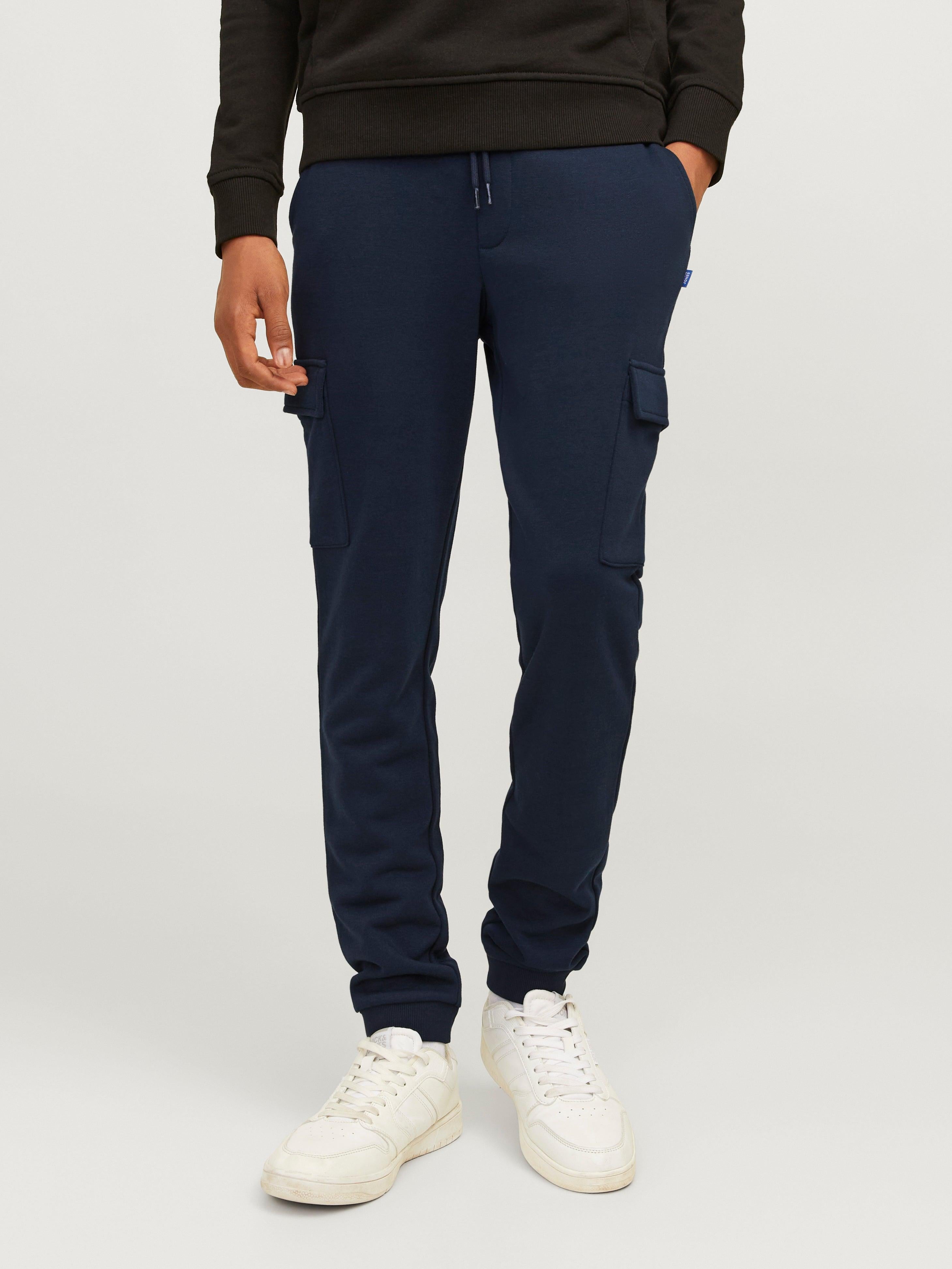 12254214/Navy Blazer JACK JONES KIDS