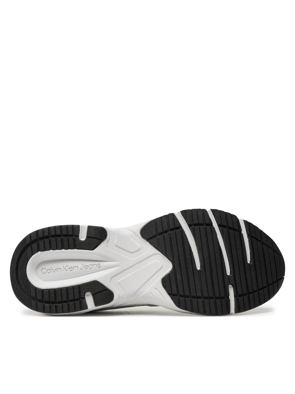 RETRO TENNIS MESH ML YW0YW01807/01W CALVIN KLEIN JEANS