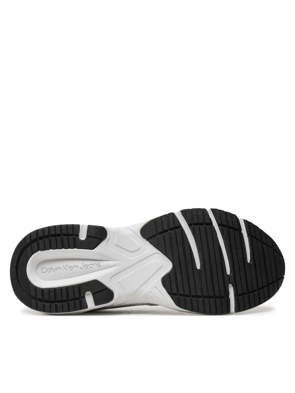 RETRO TENNIS MESH ML YW0YW01807/01W CALVIN KLEIN JEANS