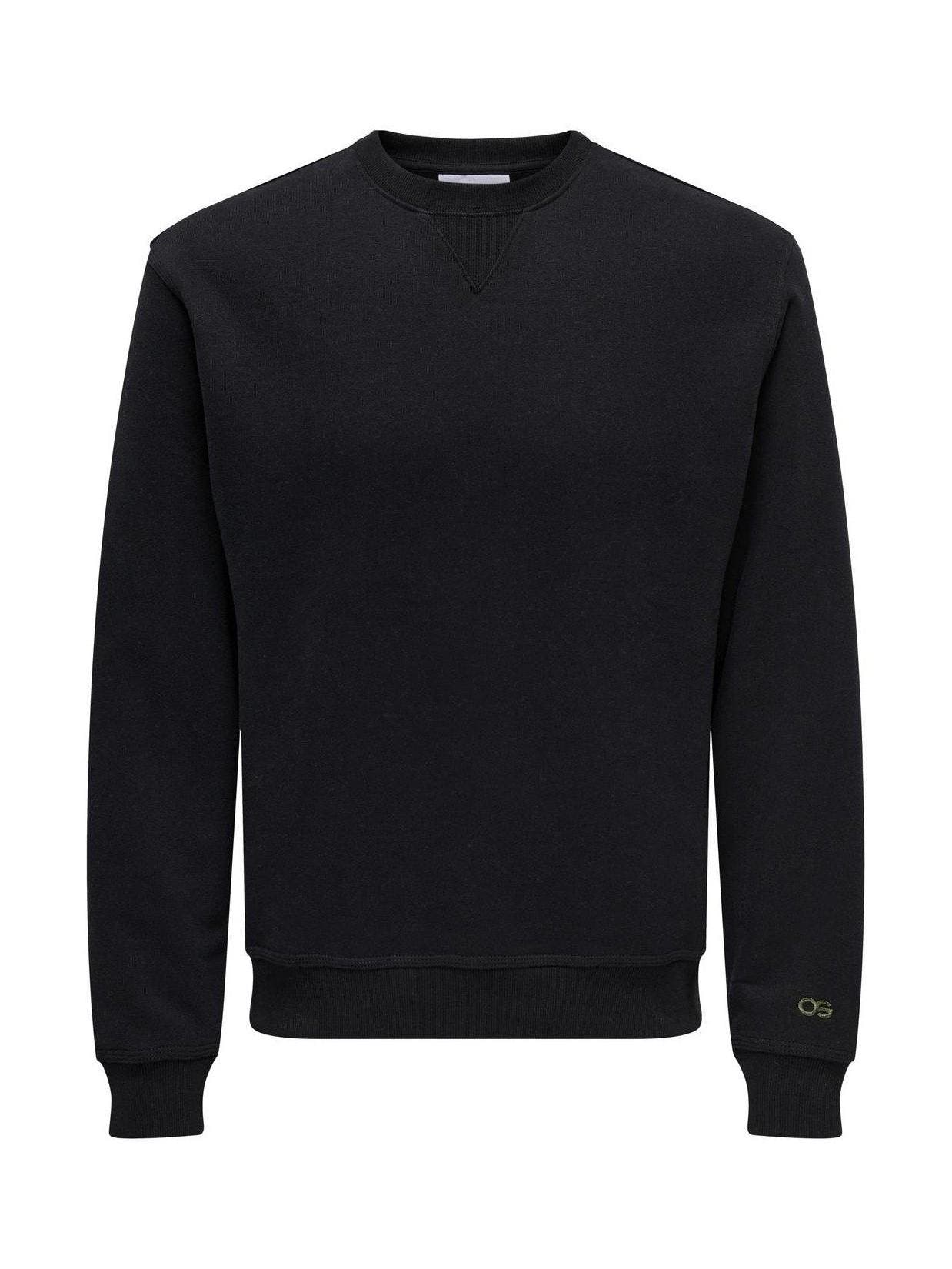 22029902/Black ONLY&SONS