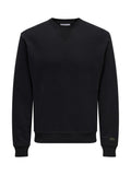 ONLY&SONS ONSDAN LIFE REG HEAVY SWEAT CREW