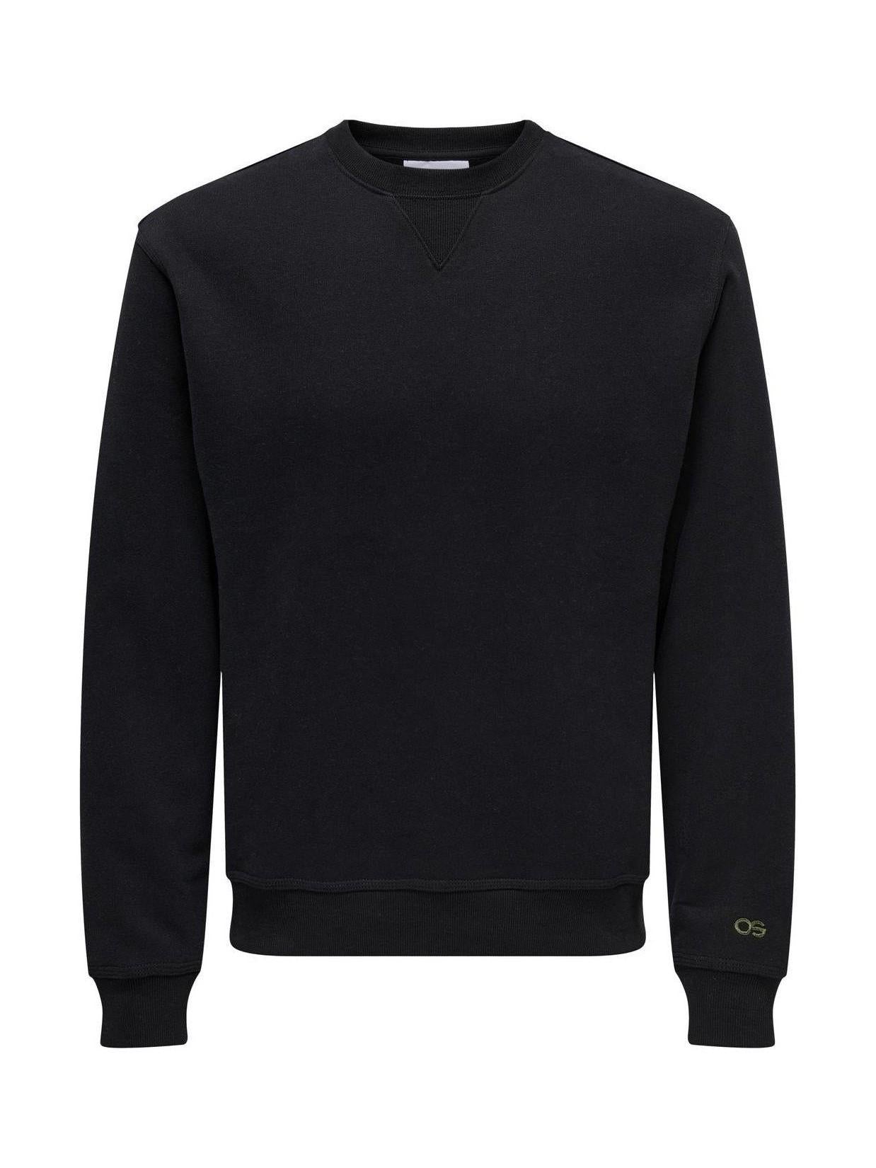 22029902/Black ONLY&SONS