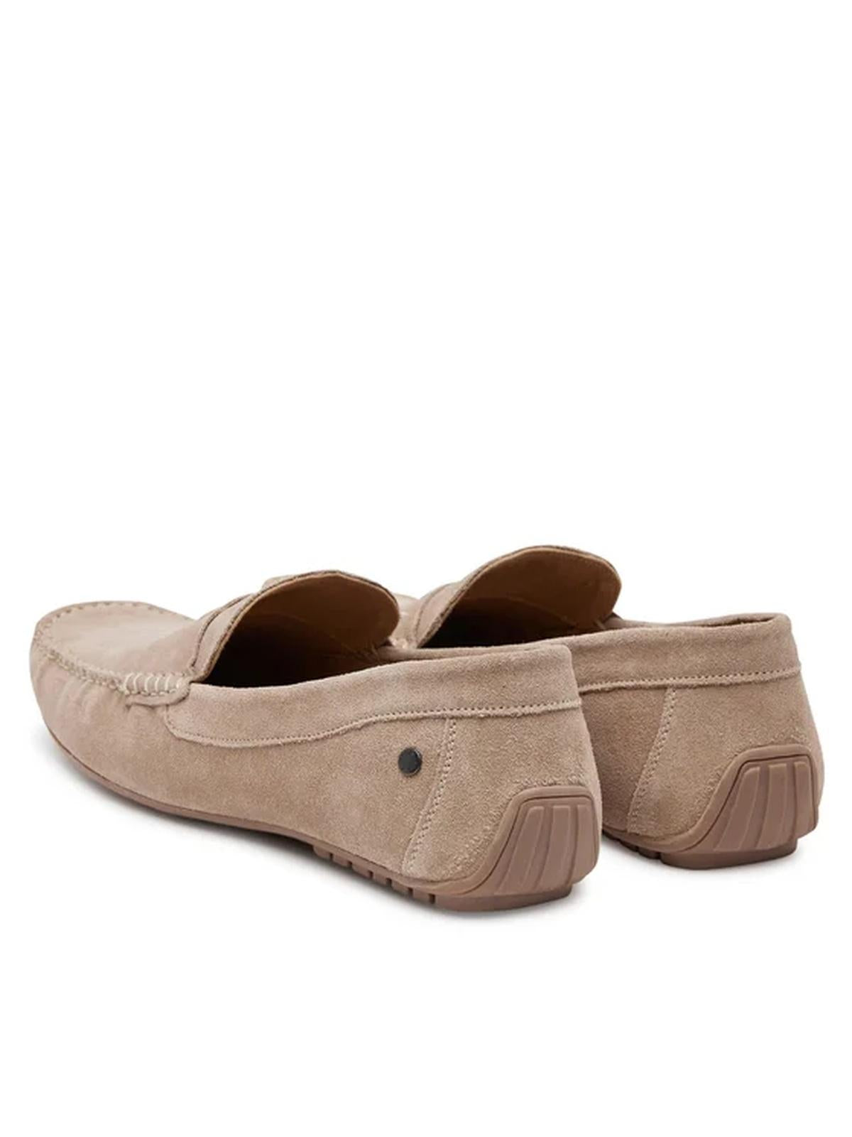 JFWJENSEN SUEDE LOAFER 