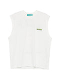 JERSEY SLEVELESS UNISEX 