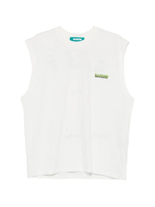 JERSEY SLEVELESS UNISEX 