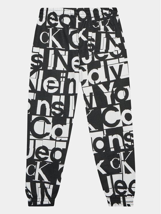 IB0IB01937/0K5 CALVIN KLEIN JEANS