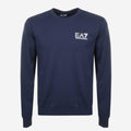 EMPORIO ARMANI EA7 SWEATSHIRT