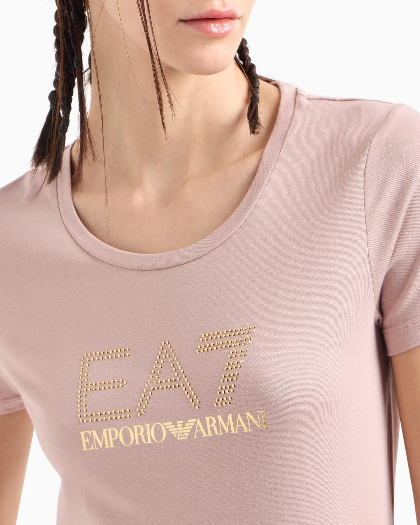 8NTT67 TJDQZ/U4079 EMPORIO ARMANI EA7