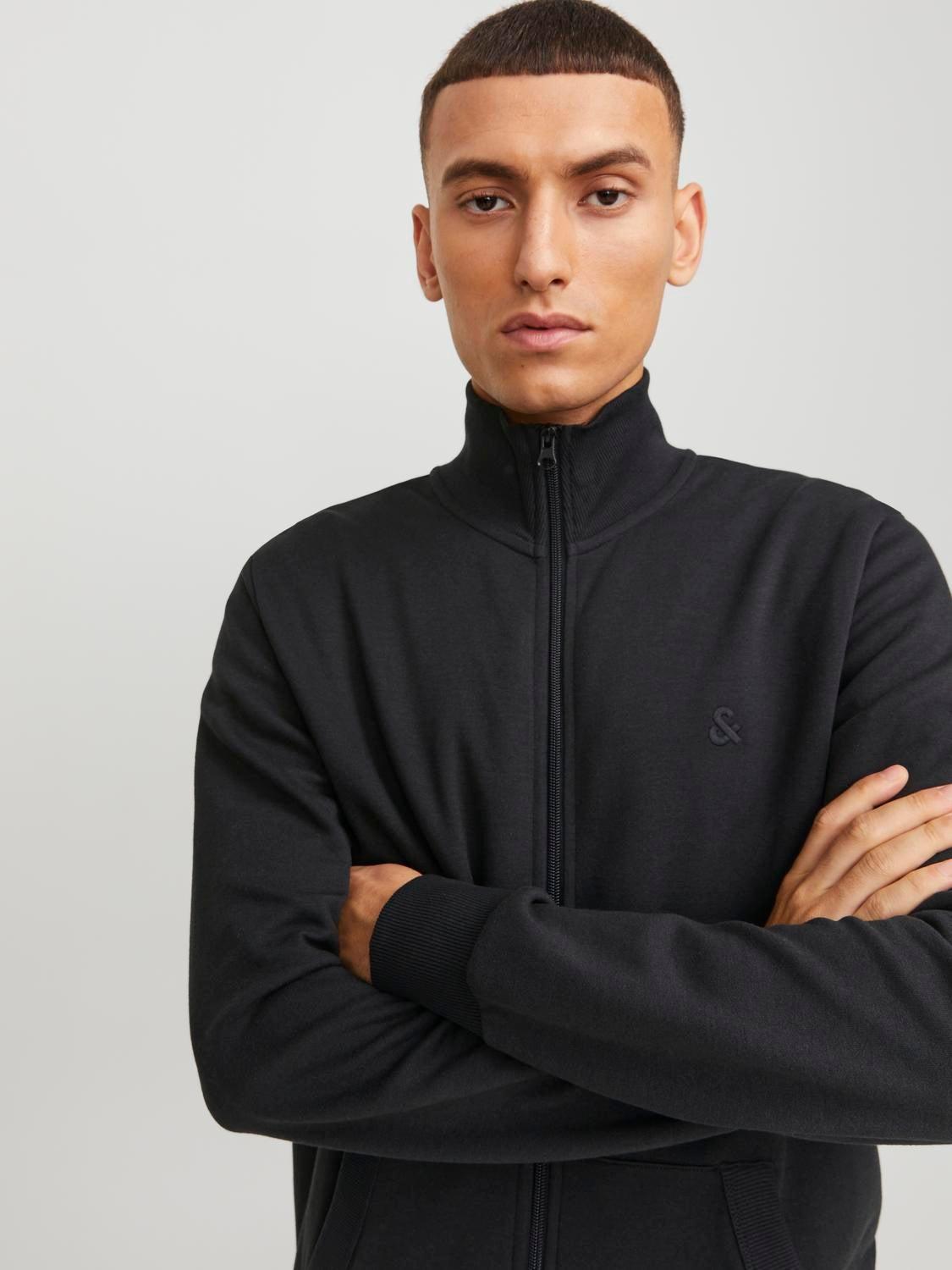 12250737/Black JACK AND JONES