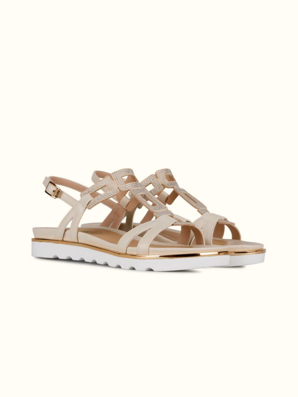 SCARPA DONNA 
