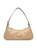 LOVE MOSCHINO BORSA PU MARRONE