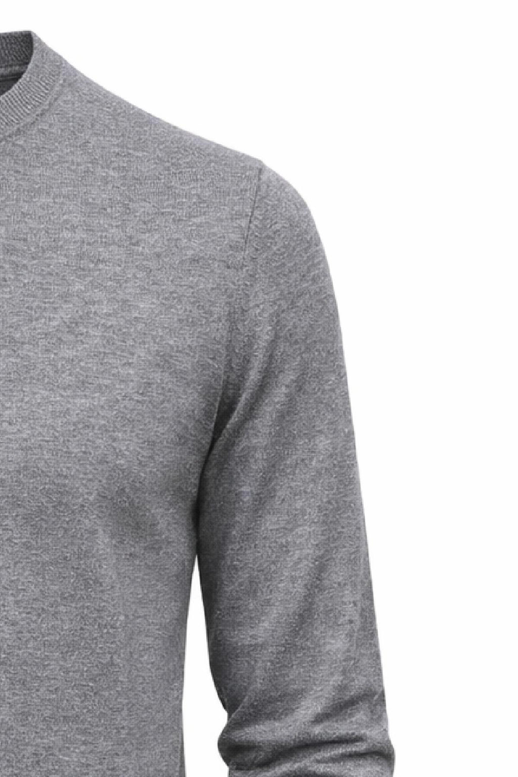 MK9900113/GRIGIO MELANGE MARKUP