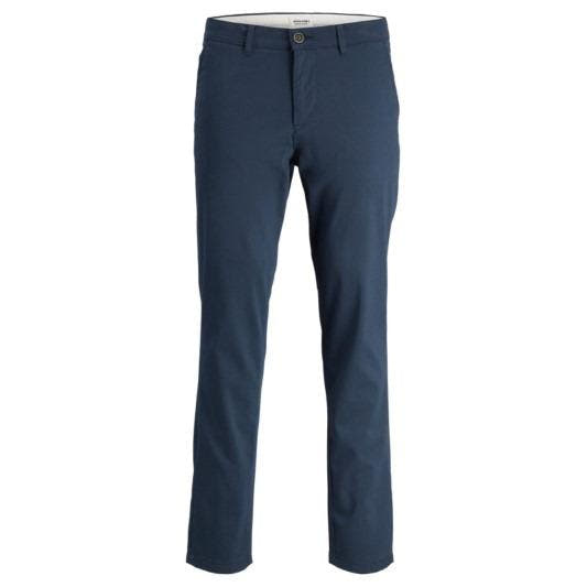 12258298/Navy Blazer JACK AND JONES