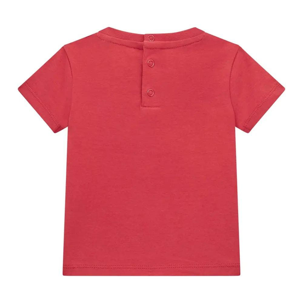 SS T-SHIRT 