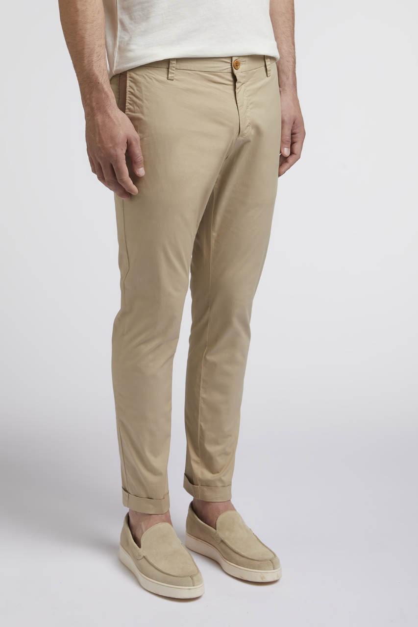 PANTALONE UOMO A281SASA45TC506/TB/220 AT.P.CO