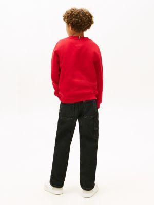 KS0KS00709J/XLG TOMMY HILFIGER