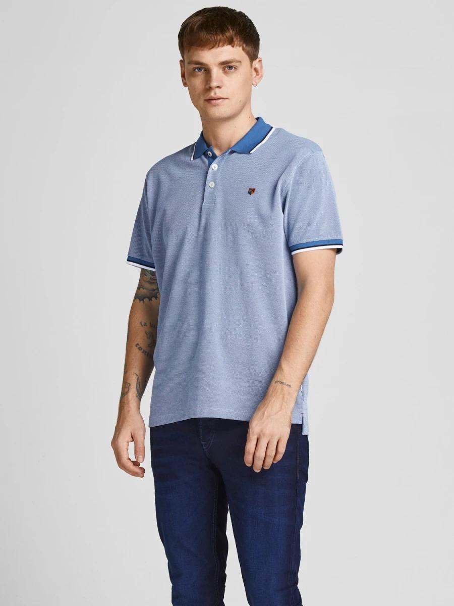 12169064/Bright Cobalt JACK AND JONES