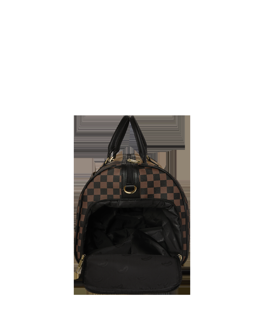 HENNY SPRITZ DUFFLE 