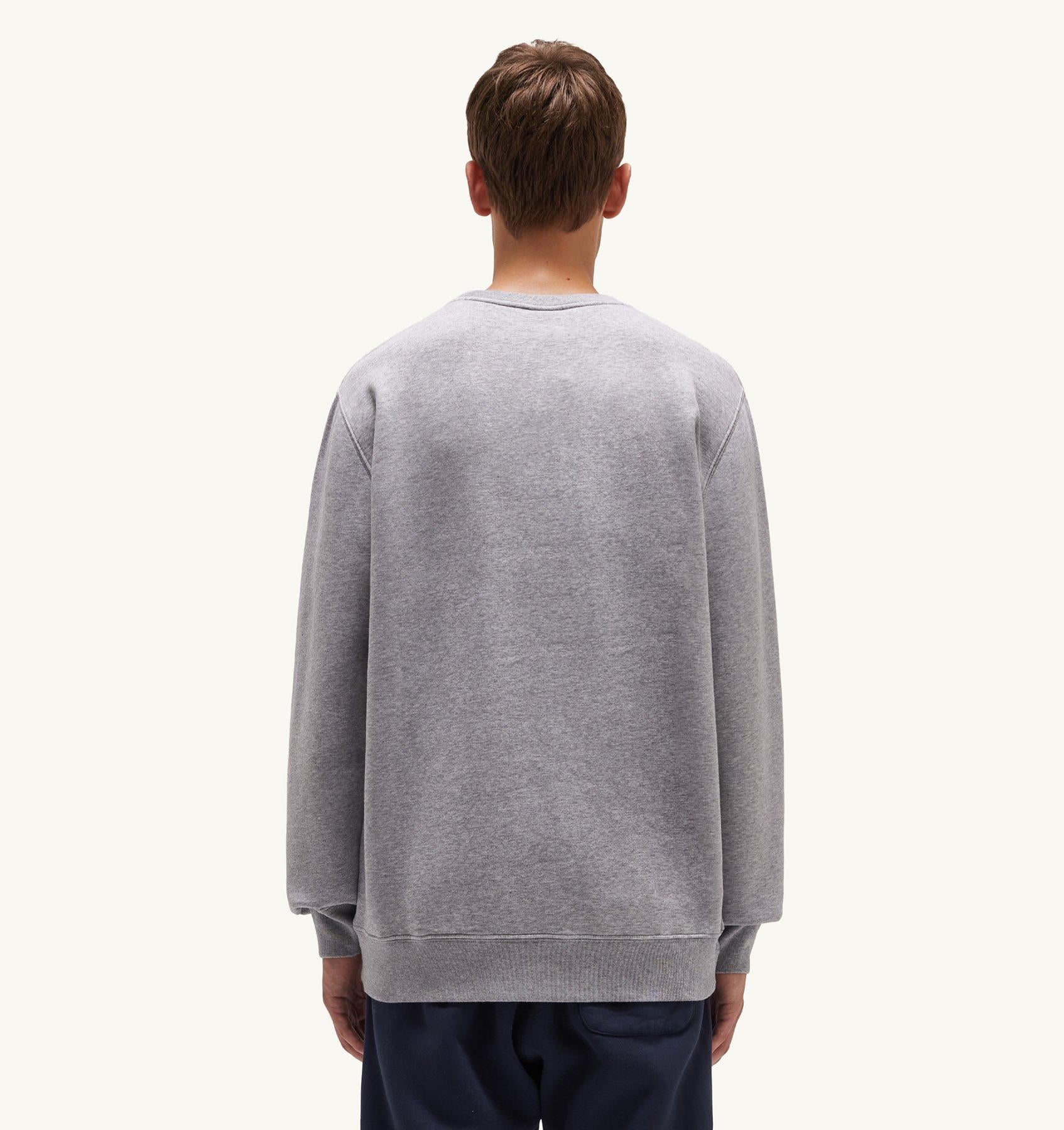 FELPA SWIM/408M AUTRY