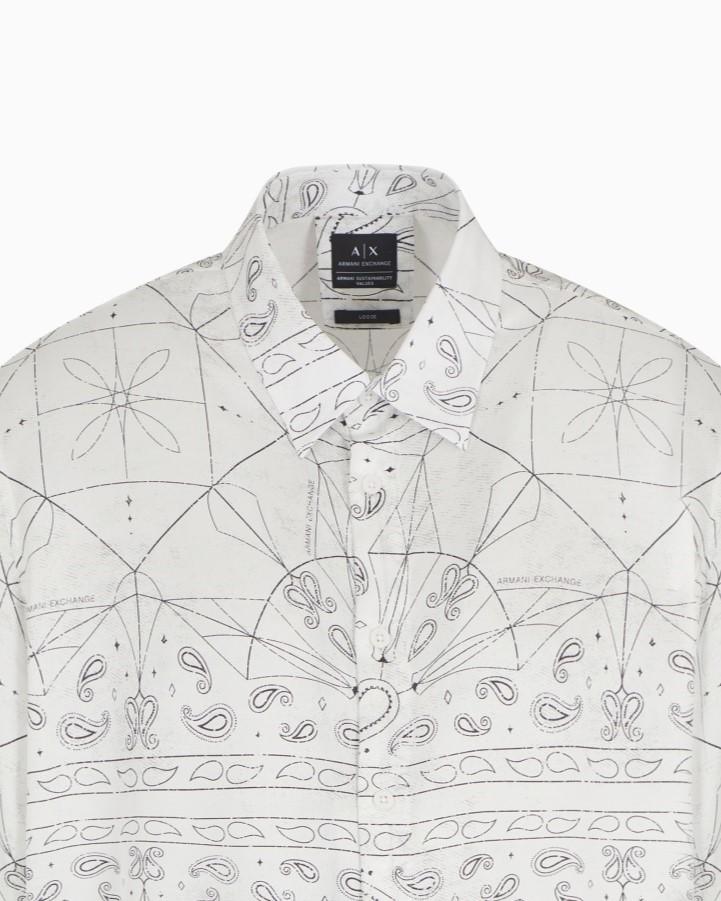 XM000426 AF13235/F0053 ARMANI EXCHANGE