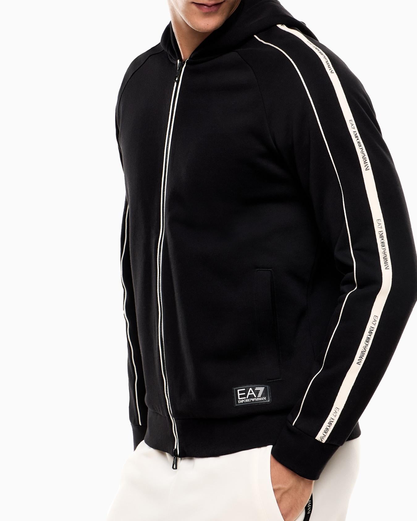 7M000973 AF10377/UC001 EMPORIO ARMANI EA7