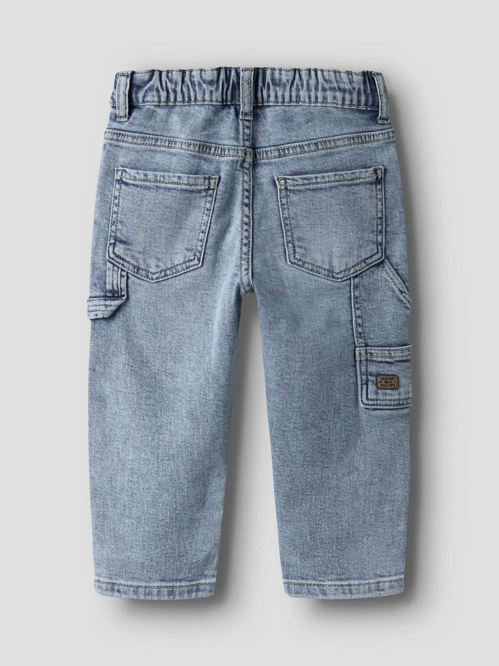 13242725/Light Blue Denim NAME.IT