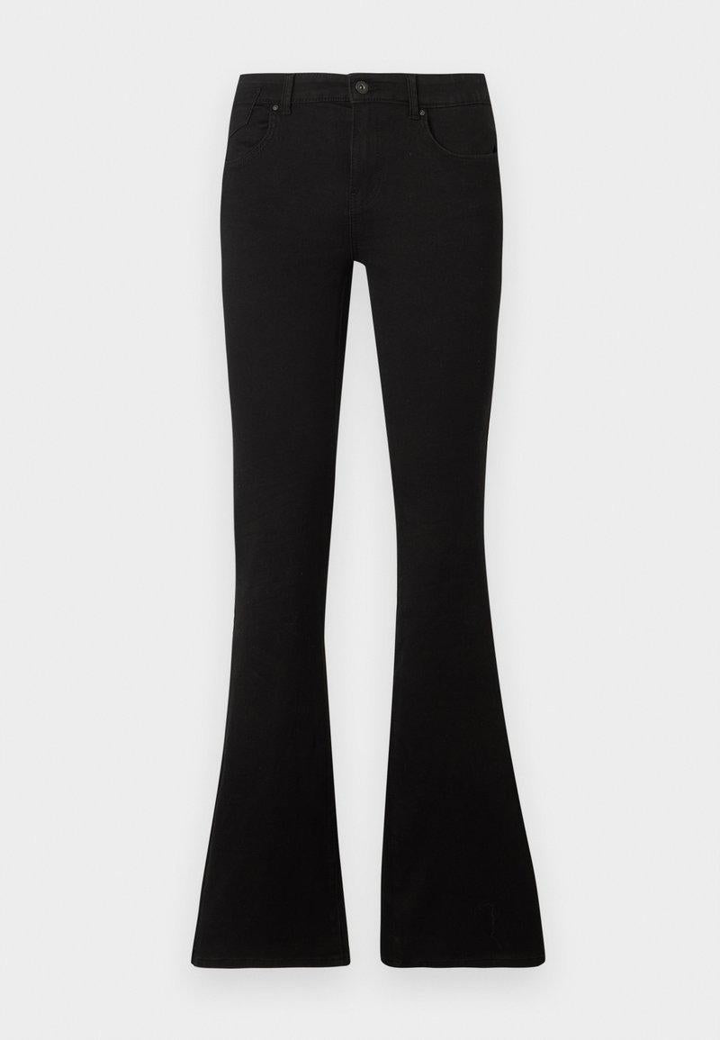 15309845/Black Denim ONLY