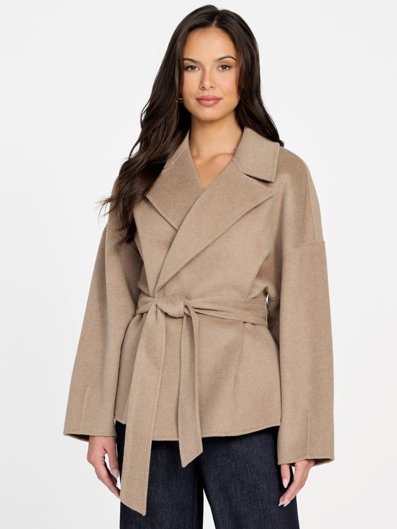 5BGL297125A/F1AX GUESS MARCIANO
