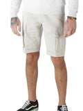 MARKUP BERMUDA CARGO TWILL
