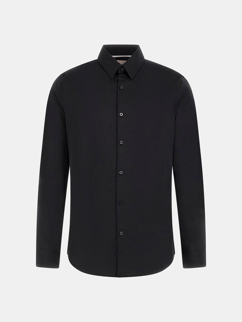 LS SUNSET SHIRT 