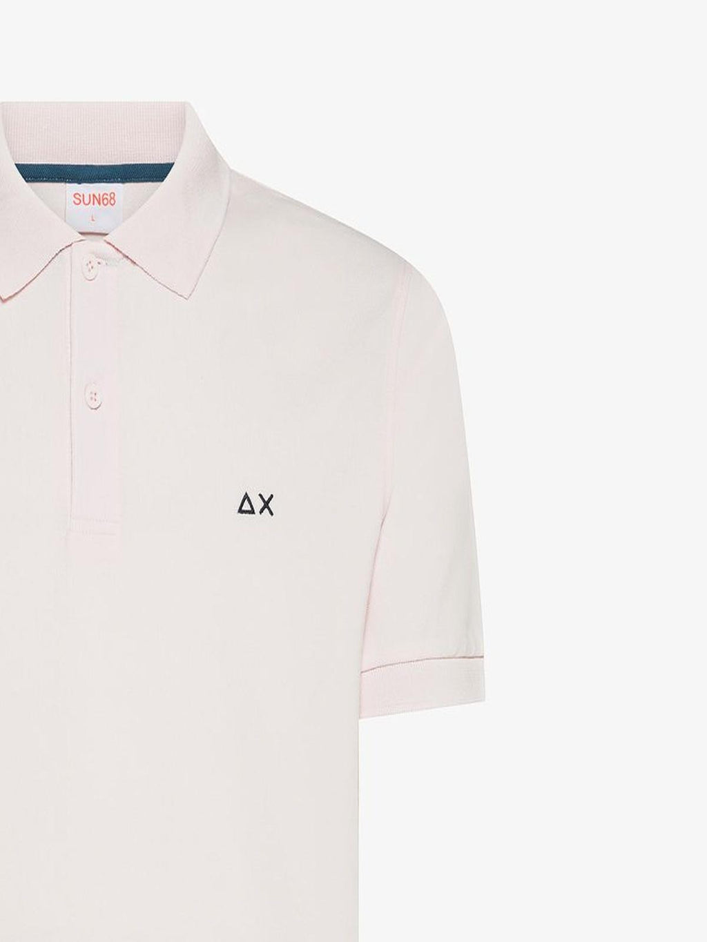 POLO BASIC S/S 