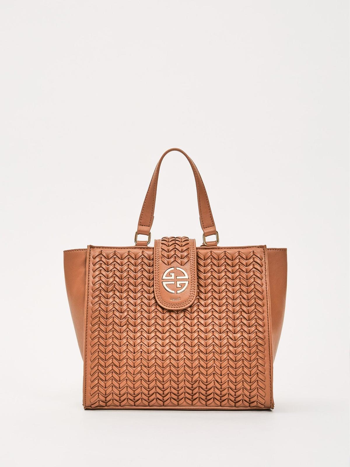 SHOPPING - linea GLENDA - cm 27x21x11 