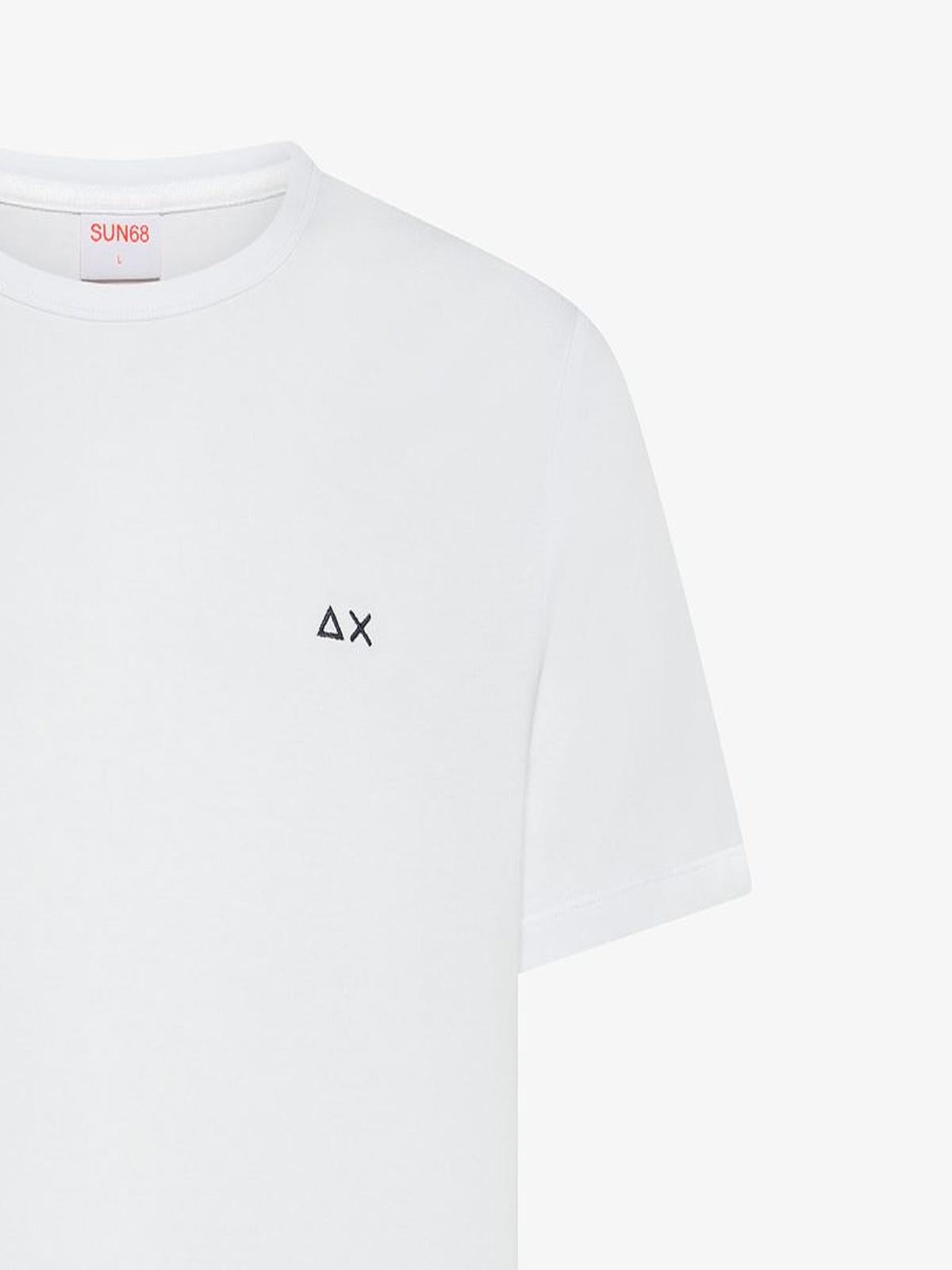T-SHIRT JERSEY MERCERIZED S/S 