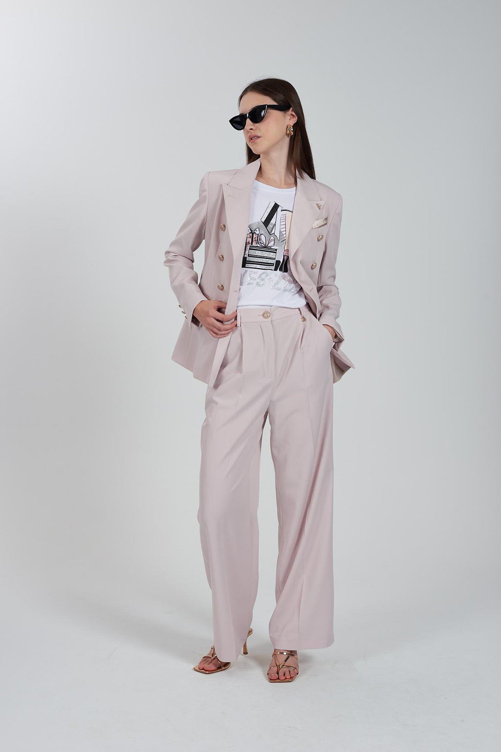 T269 S100/0101 YES ZEE