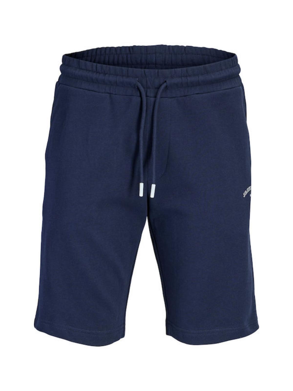 JPSTGORDON COLLEGE SWEAT SHORTS MID 