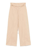 LIU JO ECS PANTALONE CON CINTURA
