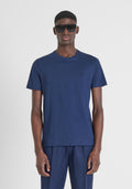 ANTONY MORATO MAGLIA TAGLIATA MANICA CORTA