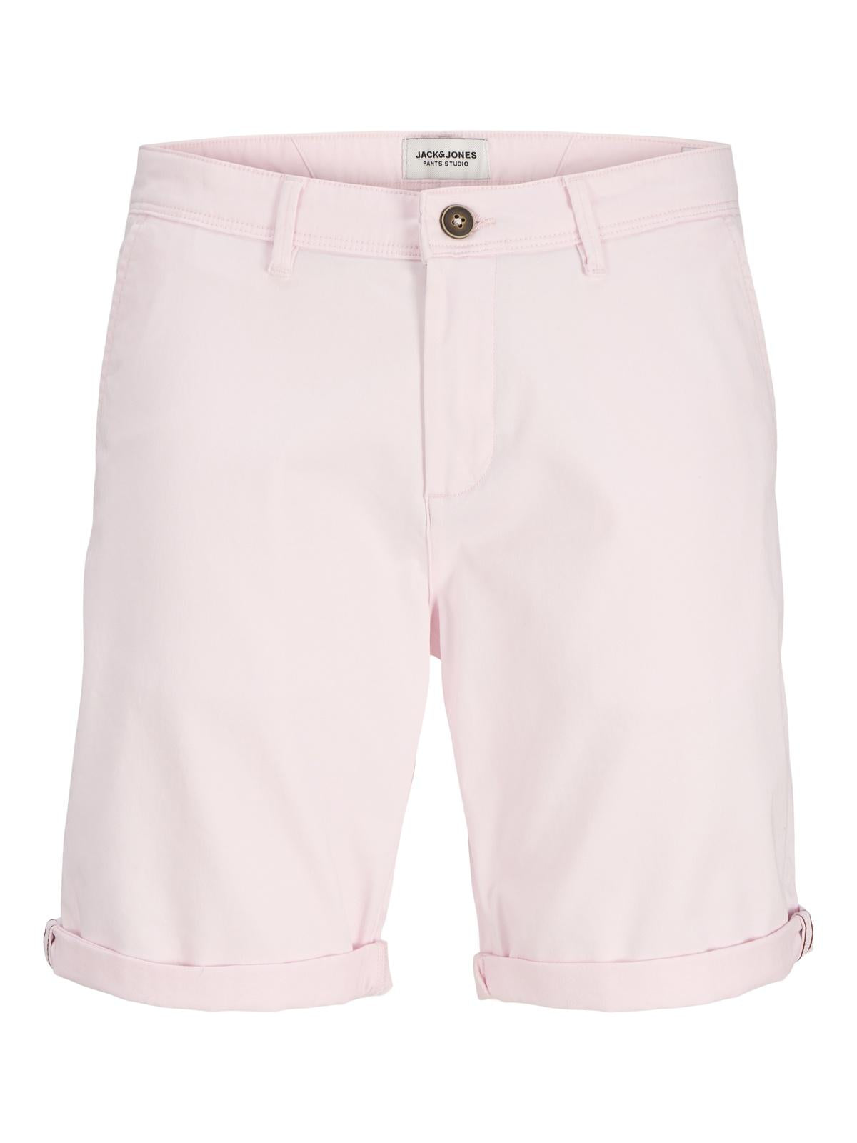 JPSTBOWIE SHORTS SOLID REG SN 
