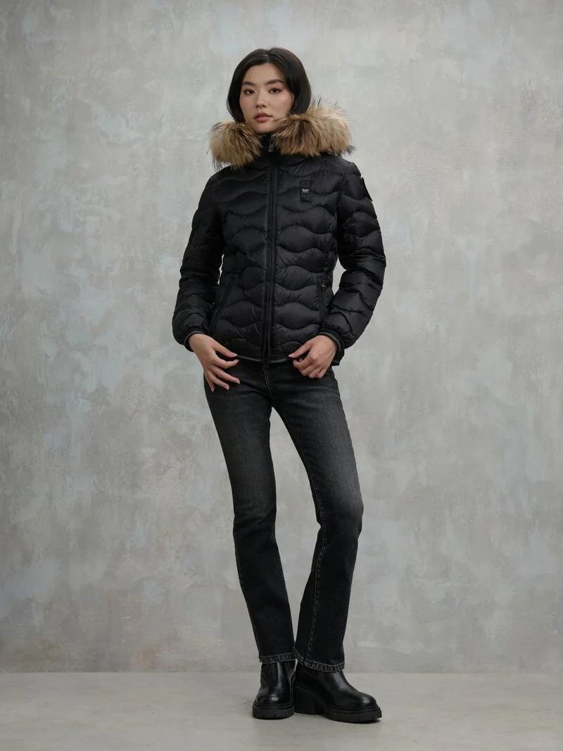 25WBLDC03096 006047/999EI BLAUER