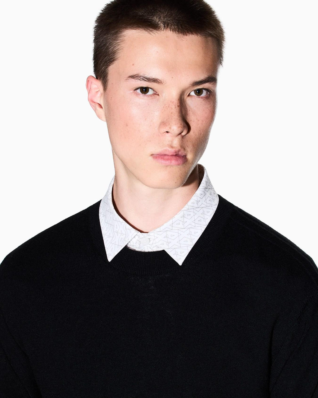 XM001878 AF11982/UC001 ARMANI EXCHANGE